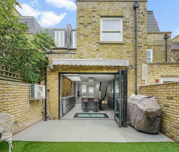 4 bedroom terraced house to rent - Photo 5