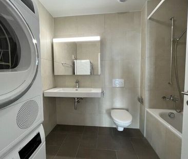 Rte de Bâle 12A- 4.5 room apartment for rent - Foto 5