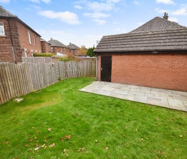 2 bed semi-detached house to rent in Ladybank Drive, Glasgow, G52 - Photo 4