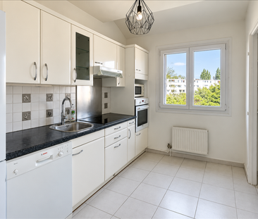 2 pièces - 47 m² - 4ème étage - Colocation non autorisée - Photo 6