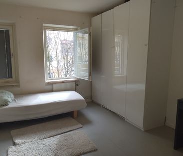 Lokes väg, Norsborg - Foto 1