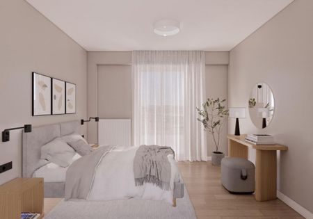 Διαμέρισμα για ενοικίαση Βυζάντιο (Καλαμαριά) - Photo 2