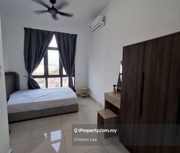 Verando Residence, Petaling Jaya - Foto 1