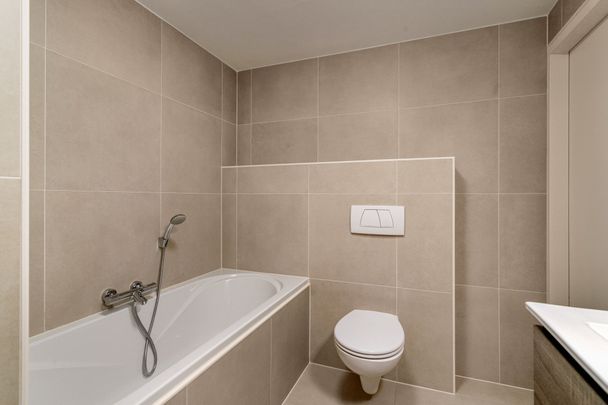 Te huur: Appartement Backershagen 59 in Amsterdam - Photo 1