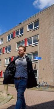 Struisenburgstraat 65C - Photo 1
