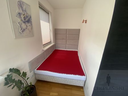 Dunikowskiego budynek z 2016.r ,9 piętro, 30m2 - Photo 4