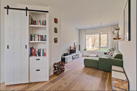 Appartement te huur: Lord Kelvinstraat 4-1 1098 SC Amsterdam - Foto 4