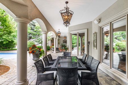 For Lease - 18387 The Gore Road, Caledon, Ontario - Photo 4