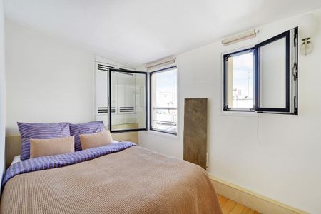 Charmant Pied-à-Terre - Tuileries - Photo 2