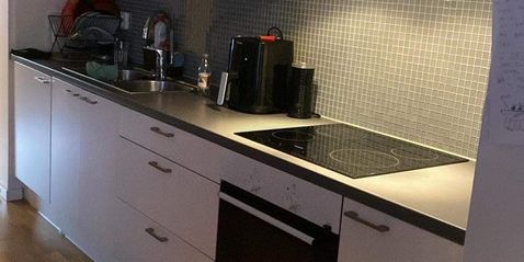 Stensövägen, Älta - Foto 3