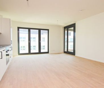 Ab März 2026: Helle 3-Zimmer-Wohnung mit Balkon und Loggia - Foto 1