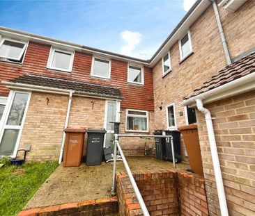 2 bedroom terraced house to rent - Photo 3