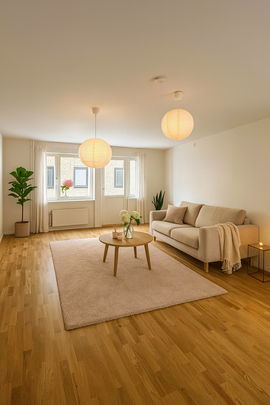 Bråddgatan 54 - Foto 1