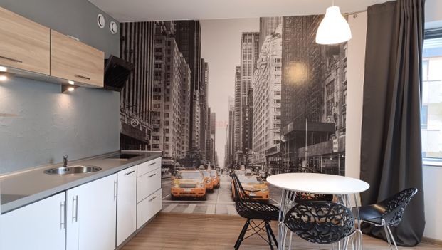 Pl. Dominikański, 2 pokoje, 60 m2 - Zdjęcie 1