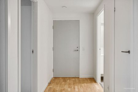 4-værelses Lejlighed på 98 m² i Risskov, Aarhus - Photo 3