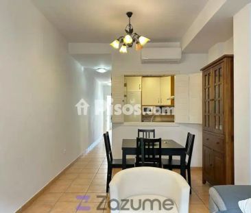 Piso en alquiler en Calle C. Duque de Arcos - Foto 5