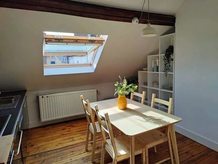 Duplex te huur - Photo 3