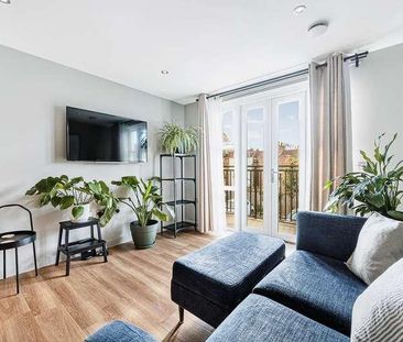 Lorde Court, Shakespeare Road, Hanwell, London, W7 - Photo 4