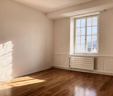 2.5 Zimmerwohnung in Neuhausen am Rheinfall - Photo 3