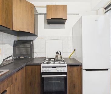 2 pokoje, wysoki parter | ul. Dworcowa | 32 m2 - Photo 6