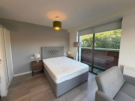 Studio Flat, Liverpool, L5 - Photo 2