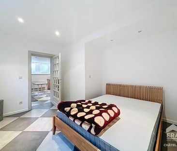 Appartement te huur - Photo 5