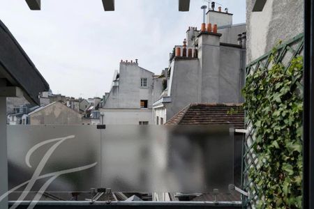 Appartement à louer Paris 5Ème, Paris Rive Gauche, France5 600 EUR / Mois - Photo 5