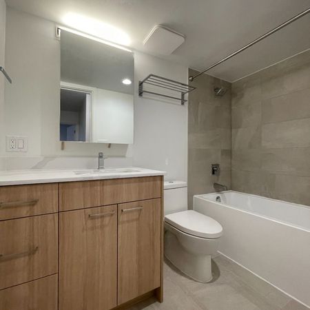 Blueridge Apartments - Photo 4