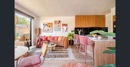 3+1 Bedroom Townhouse Box Hill South - Photo 3