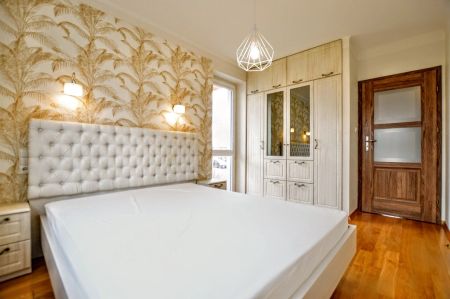 wysoki parter, przestrzenne z dużym tarasem - Photo 5