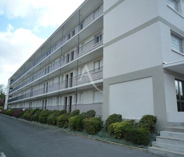 Location Appartement 1 pièce 29m² - Photo 2