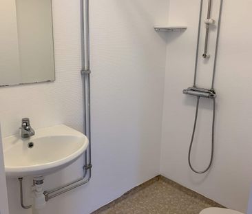 Mycket fin 1:a i Centrala Bjästa - Foto 3