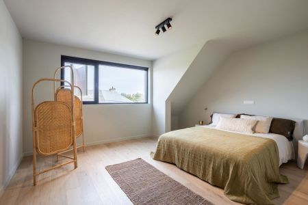 Te huur: rustig gelegen nieuwbouw penthouse te Erpe-Mere - Photo 4