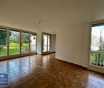 Location Appartement 3 pièces 77m² CENON 33150 - Photo 1