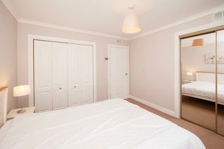 Second Floor Right, 27 Craigton Drive, AB14 0SF, Peterculter - Photo 4