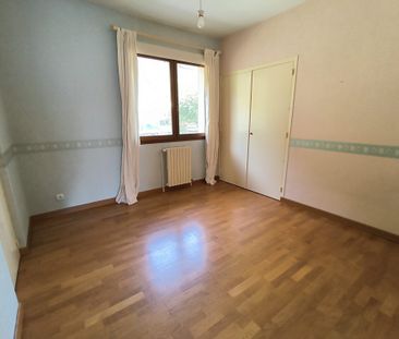 APPARTEMENT DANS MAISON A MEYLAN - Photo 1