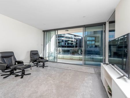 73/11 Trevillian Quay, Kingston ACT 2604 - Apartment For Rent | Domain - Photo 3