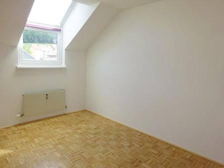 Helle 4-Zimmer Wohnung in Engerwitzdorf - Foto 2