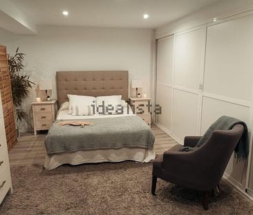 Alquiler de estudio en Puertosol - Santa Isabel - Photo 4