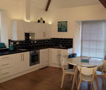 1 bedroom flat to rent - Photo 5