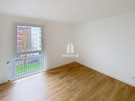 Location Appartement 3 pièces 69m² STRASBOURG 67100 - Photo 4