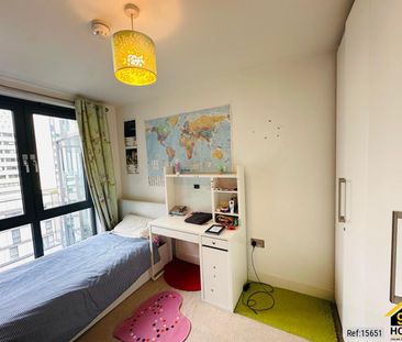 3 bed Apartment in Tabriz Court 17 Fulton Road, Wembley, HA9 0FG - Photo 6
