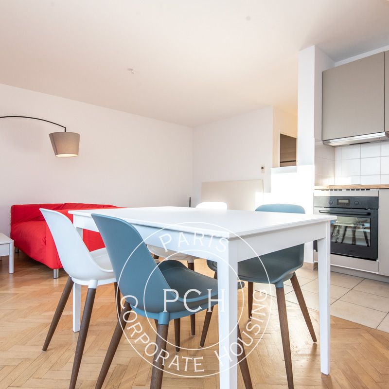 Allée Robert Doisneau, - Photo 1