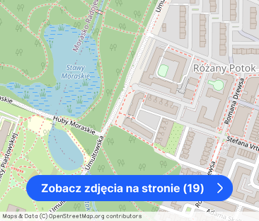 Mieszkanie do wynajęcia pow. 81 m kw, 3 pokoje , po remoncie, Umult... – zdjęcie 1