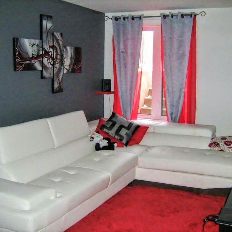 4 1/2 à louer à Richelieu - Photo 1