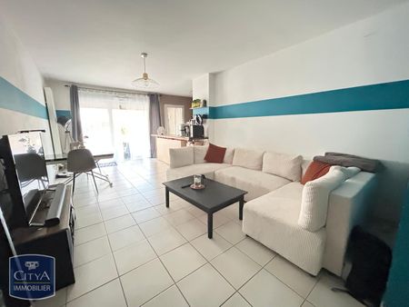 Location Appartement 3 pièces 63m² JOUE LES TOURS 37300 - Photo 2