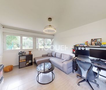 Appartement Franconville 2 pièce(s) 44.94 m2 - Photo 4