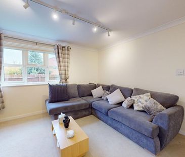 1 bedroom apartment to rent - Photo 2