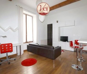 Location Appartement 1 pièce 31m² VICHY 03200 - Photo 2