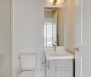 For Lease - 7895 Jane Street Unit# 2515 Master bedroom, Vaughan, On... - Photo 5